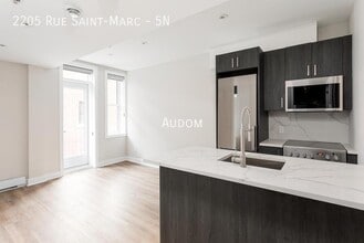 Building Photo - 2205 Rue St Marc