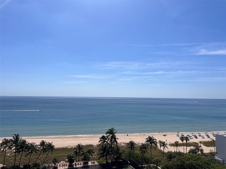 Photo - 4900 N Ocean Boulevard Unit 1413