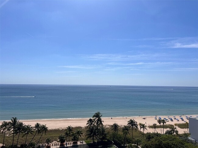 Photo - 4900 N Ocean Blvd Apartment