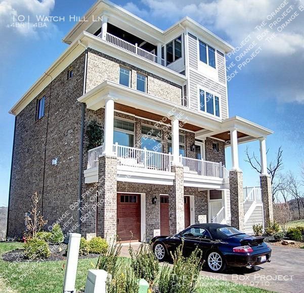 Building Photo - 101 Watch Hill Ln