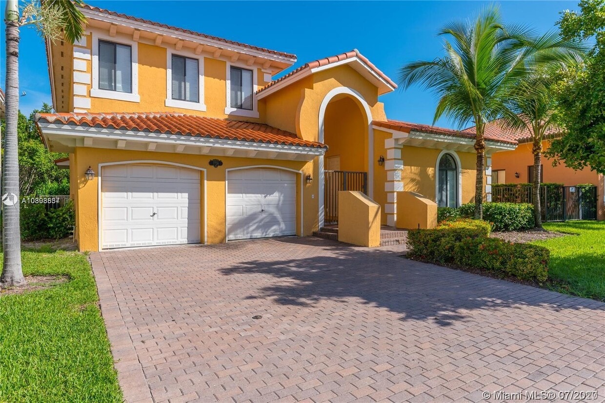7726 SW 193rd Ln, Cutler Bay, FL 33157 House Rental in Cutler Bay, FL