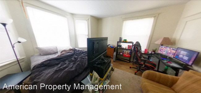 Foto del edificio - 6 br, 2.5 bath House - 1204 Bluemont