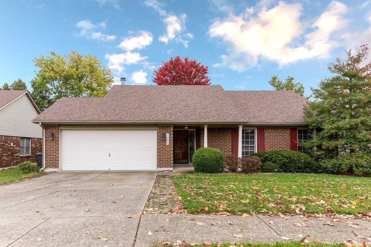 1284 Colorado Rd, Lexington, KY 40509 House Rental in Lexington, KY