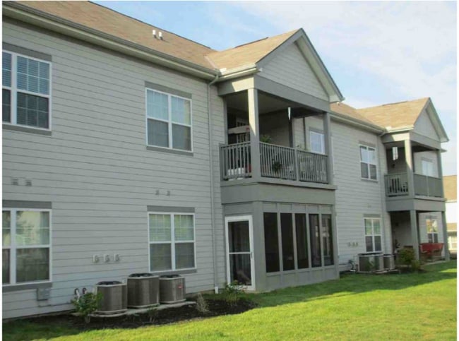 Foto del edificio - 6031 Bluestone Wy