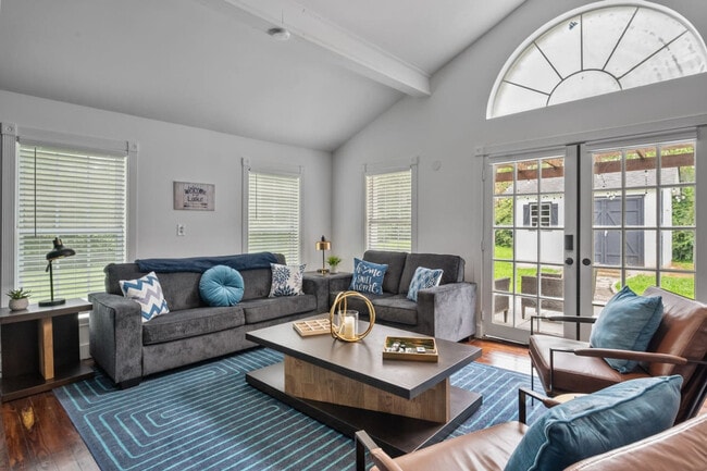 Building Photo - 4109 Brooks Baker Ave