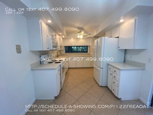 Building Photo - 671 Woodridge Drive, Fern Park, FL, 32730