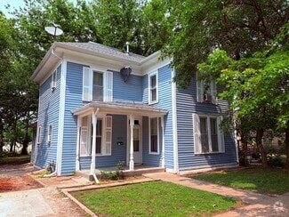 Building Photo - 2918 S St