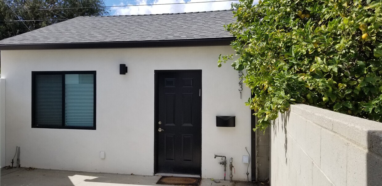 5229 Teesdale Ave, Valley Village, CA 91607 House Rental in Valley