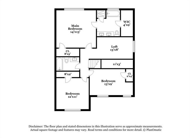 Building Photo - 10810 Windfern Lakes St
