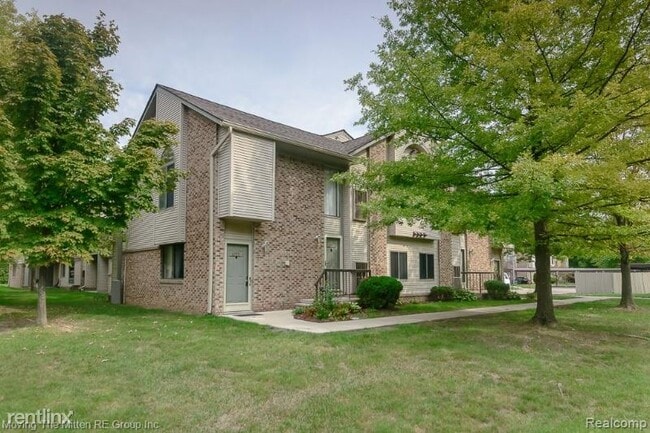 Building Photo - 2 br, 2 bath Condo - 42551 Lilley Pointe Dr