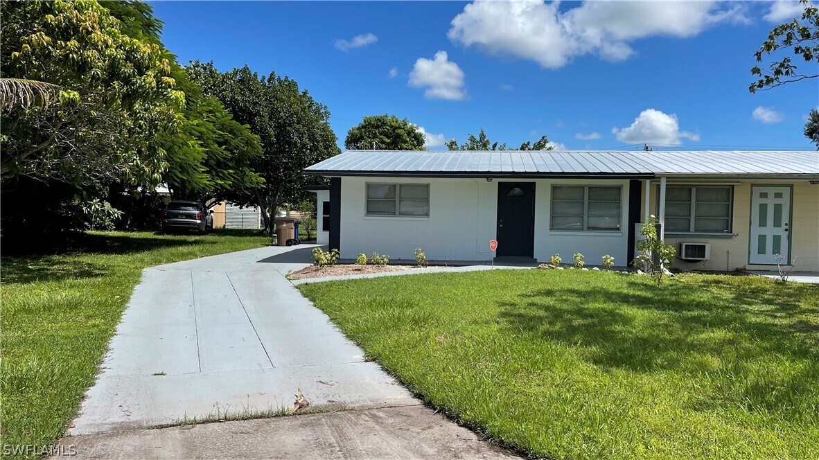 1099 Vineyard Pl, Lehigh Acres, FL 33936 Condo for Rent in Lehigh