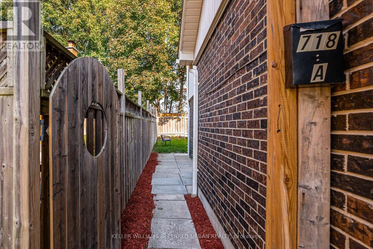 Photo principale - 718 Edgewood Rd