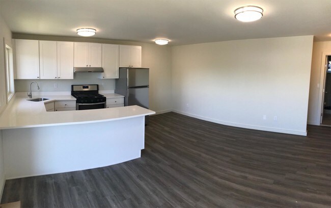 Foto del edificio - 400 3rd Ave