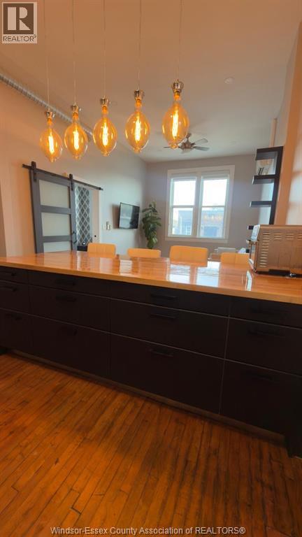 Photo du bâtiment - 1154 Wyandotte St E