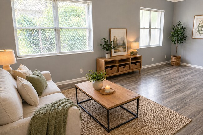 Foto del edificio - 1228 W 6th St