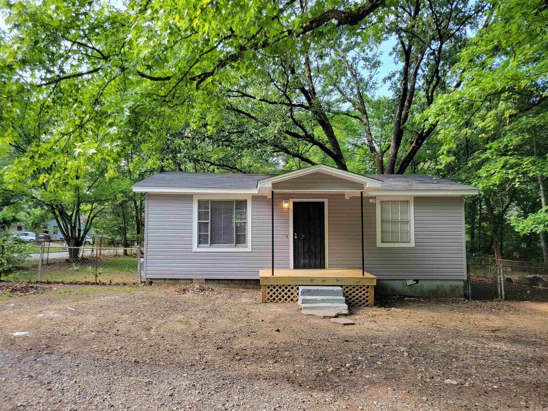 9024 W 37th St, Little Rock, AR 72204 House Rental in Little Rock, AR