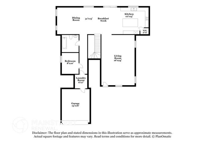 Building Photo - 16731 N 172nd Ave