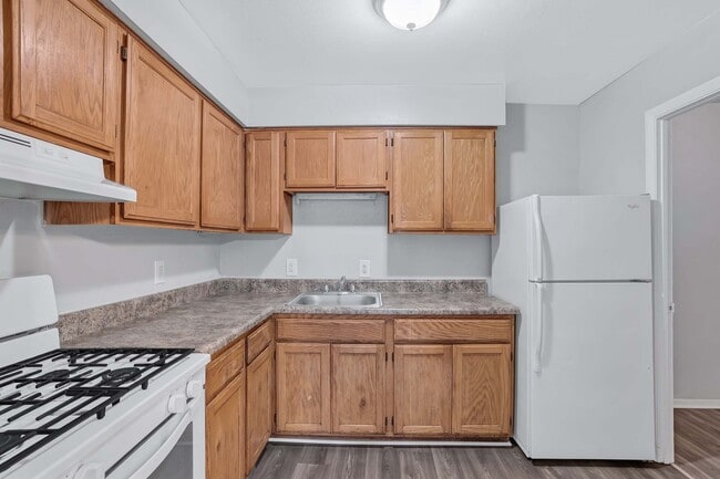 Foto del edificio - Lake Village