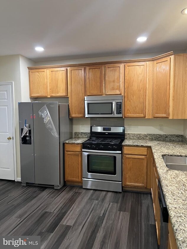 12351 Penzance Ln, Bristow, VA 20136 Townhome Rentals in Bristow VA