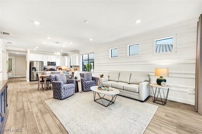 Foto del edificio - 17357 Corsini Dr