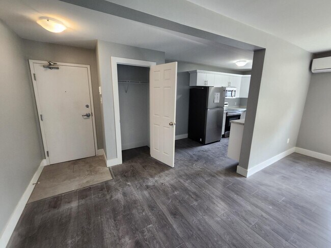 Photo du bâtiment - 30 Parks St