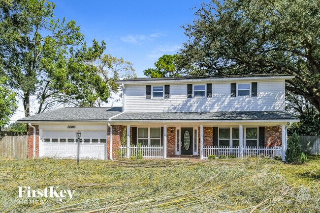 Foto del edificio - 8801 Coventry Ct