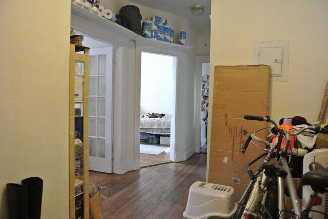 Building Photo - 1080 Boylston St