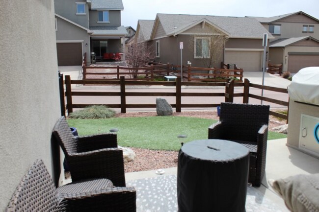 Building Photo - 6712 Lucky Star Ln