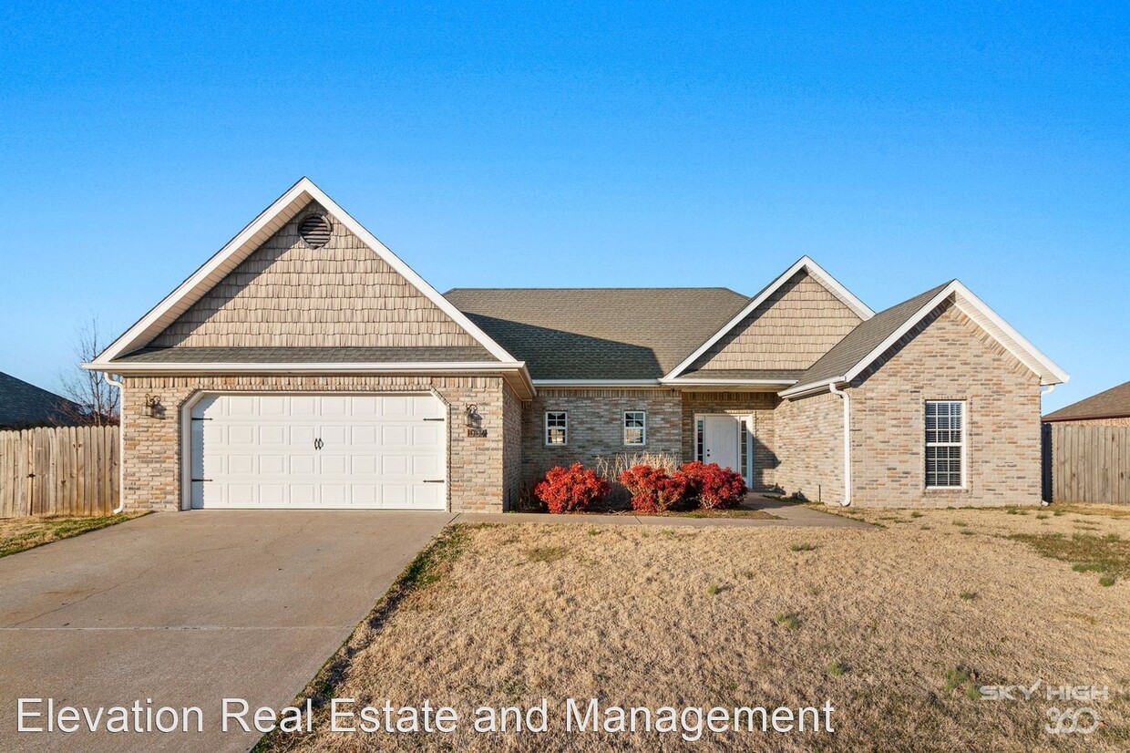 3 br, 2 bath House - 1004 Griffin Lane Photo