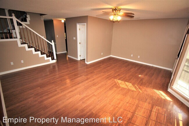 Foto del edificio - 3 br, 2.5 bath House - 2912 Frost Dr. SW