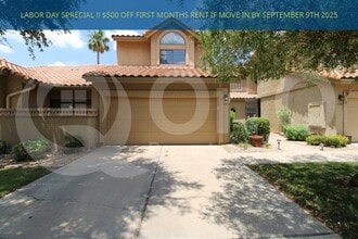 Building Photo - 7928 E Pepper Tree Ln