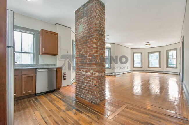 Foto del edificio - 19 Arnold St