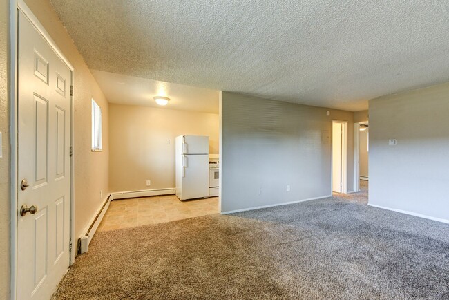 Foto del interior - LoHi Haven - Spacious 2 Bedroom Unit | Prime Location