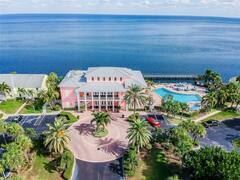 Foto del edificio - 2 br, 1 bath Condo - 4856 Snook Drive Sout...