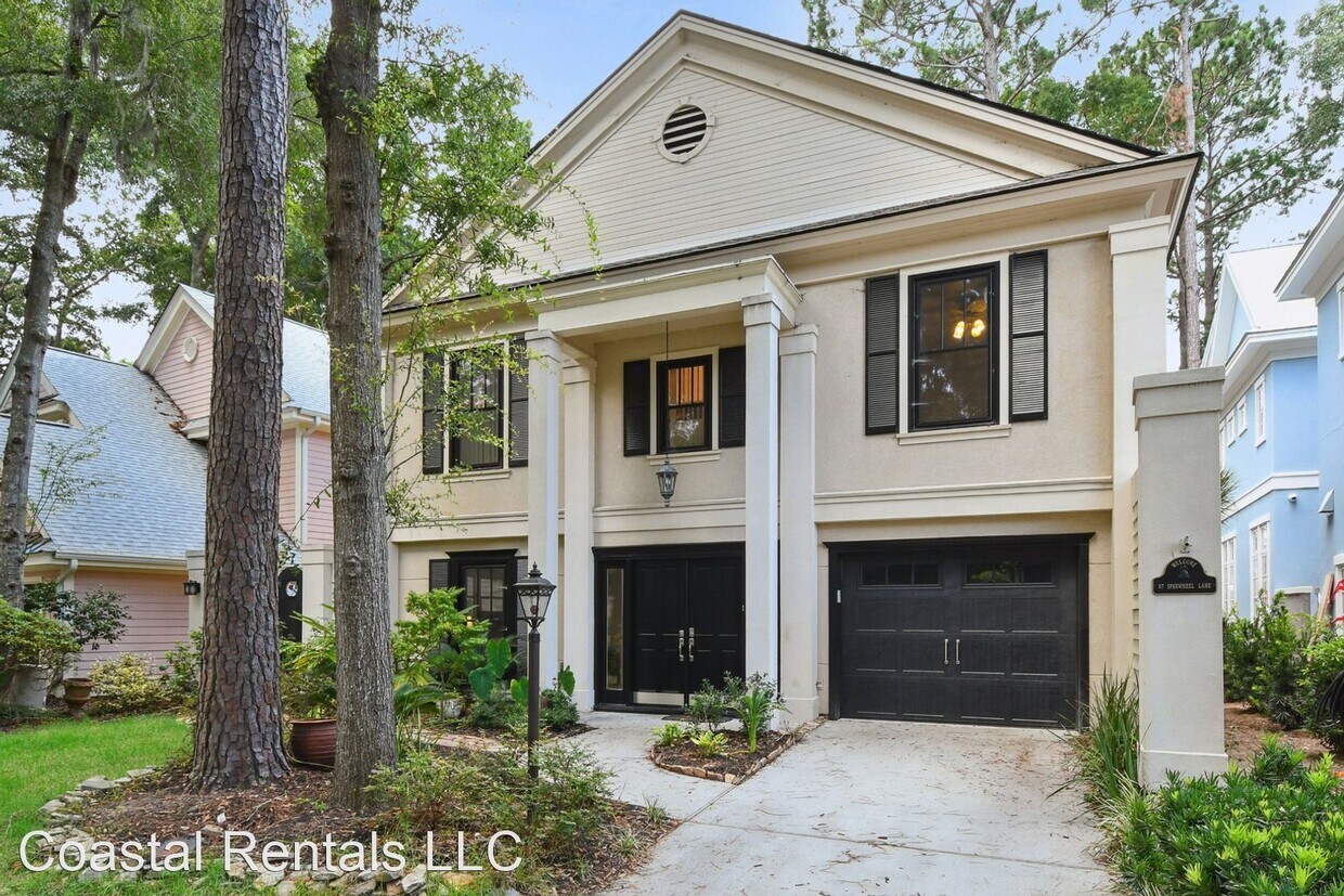 4 br, 3 bath House 67 Sparwheel Lane House for Rent in Hilton Head