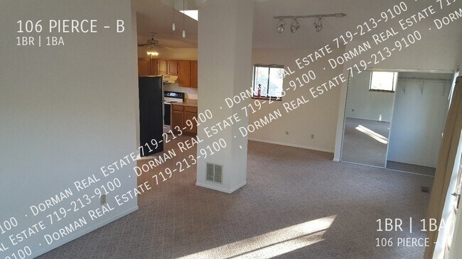 Building Photo - 106 PIERCE-B