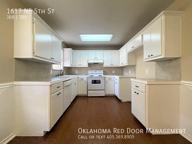 Foto del edificio - 1617 NE 5th St