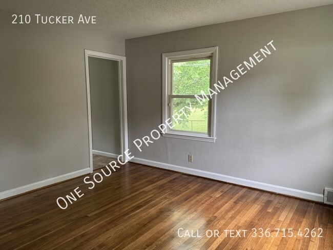 Building Photo - 210 Tucker Ave