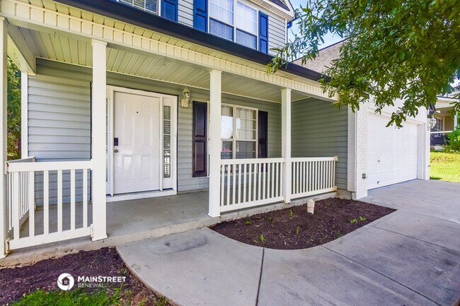 Building Photo - 5822 Waggoner Ct