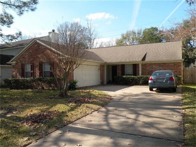Building Photo - 8423 Sparkling Springs Dr