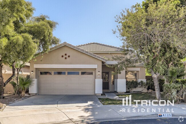 Building Photo - 4129 N Dania Ct