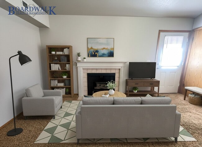 Photo - Charming 1-Bedroom Gem House