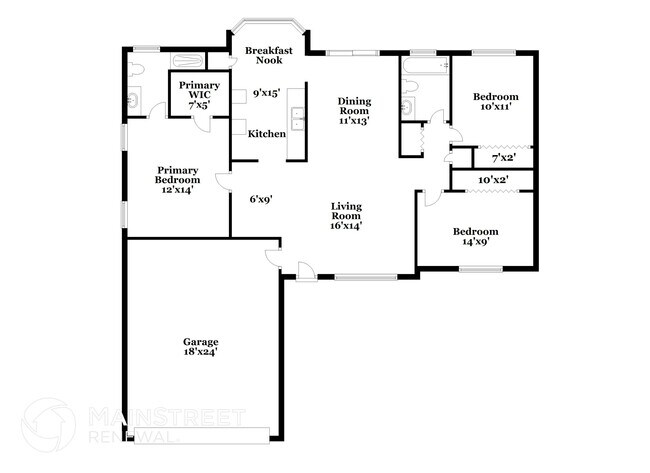 Building Photo - 2665 Oak Run Blvd