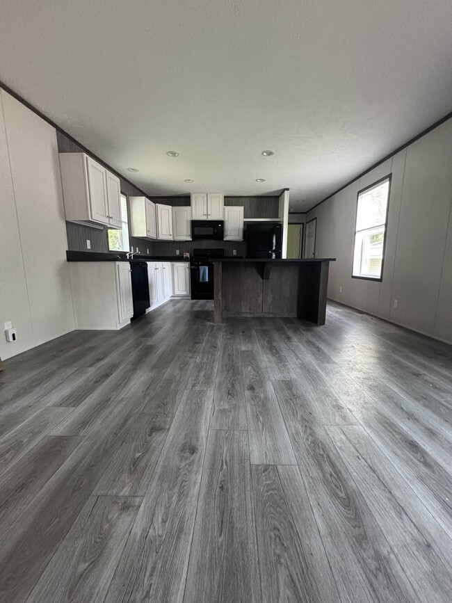 P0115 Cocina - Oak Grove MHC
