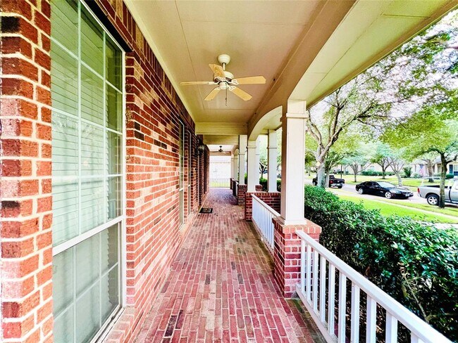 Foto del edificio - 10914 Silverado Trace Dr