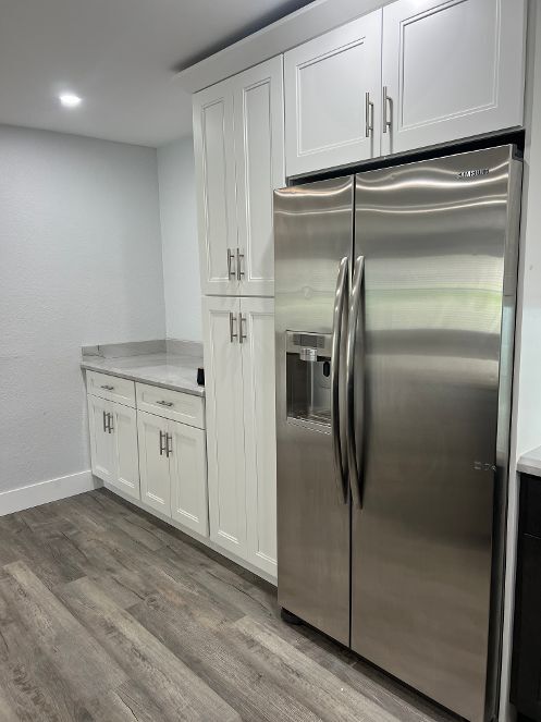 Cocina - 3470 Pinewalk Dr N