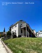Primary Photo - 1 Bedroom, 1 Bathroom 2nd Floor Unit With ...