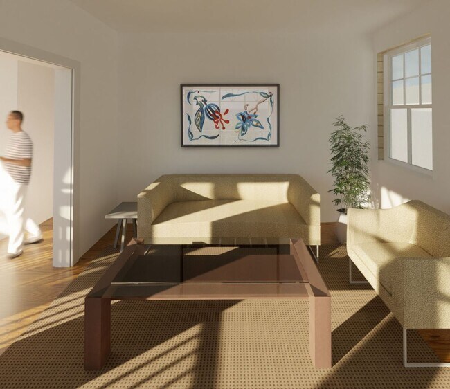 Foto del edificio - New Renovation Coming June 2026