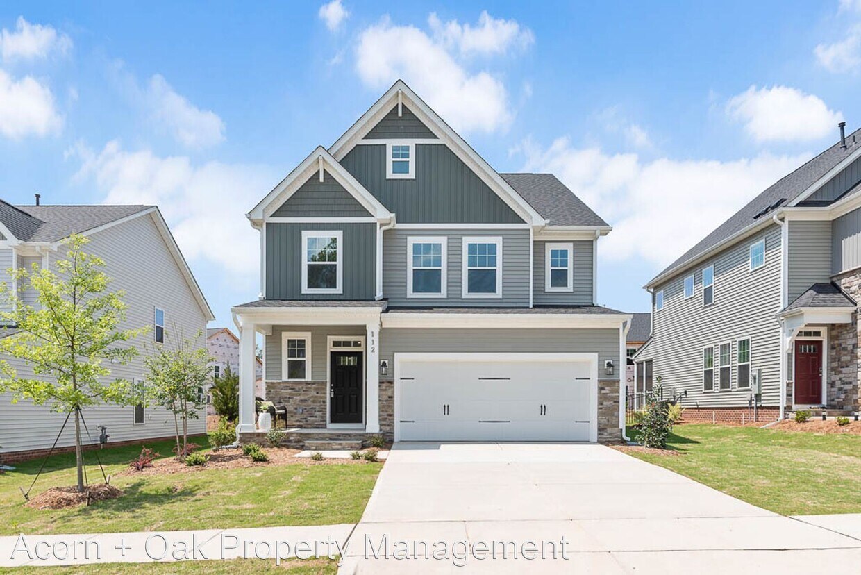 Primary Photo - 5 br, 4.5 bath House - 112 Thrower Lane