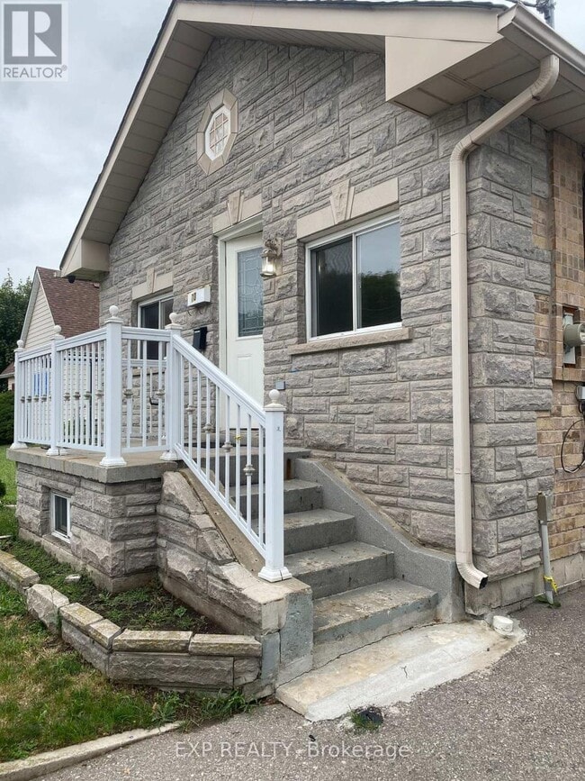Building Photo - 70 Humber Blvd